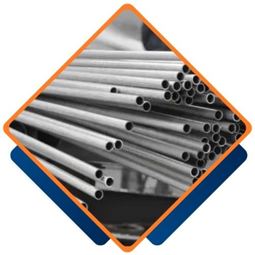ASTM A269 Stainless Steel 310H Instrumentation Tubes