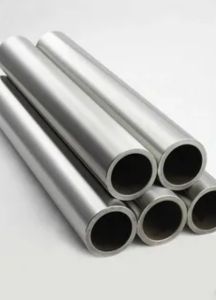 Duplex Steel Pipes