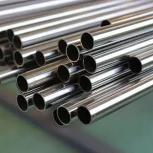 Stainless Steel Pipes