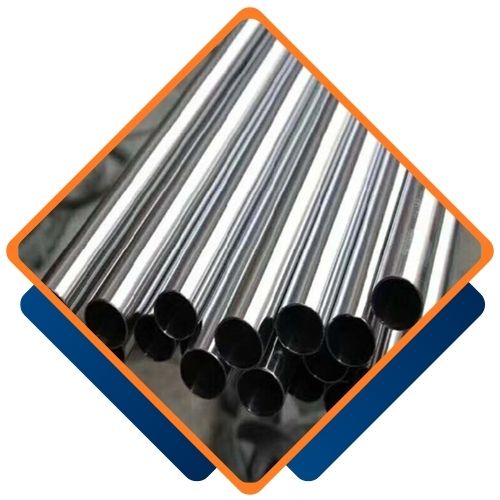 A335 Ferritic Alloy Steel Seamless Pipes in india