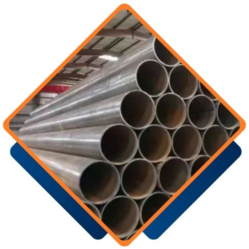 AS Pipe in india