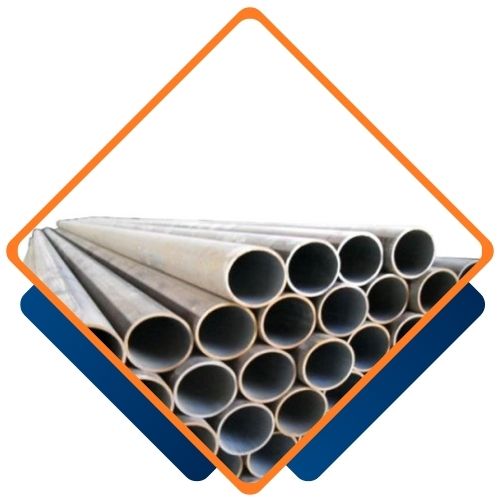 ASME SA691 EFW Pipes in india