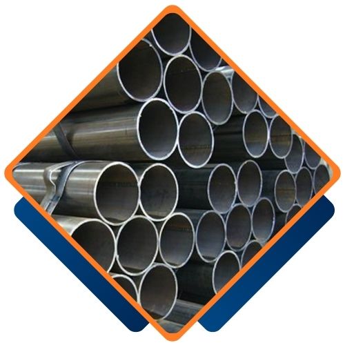 ASTM A335 Alloy Seamless Pipes in india