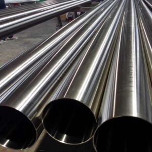 ASTM A335 Alloy Steel P91 Seamless in india