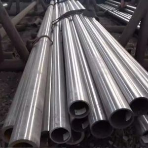 ASTM A335 P22 Seamless Pipe in india