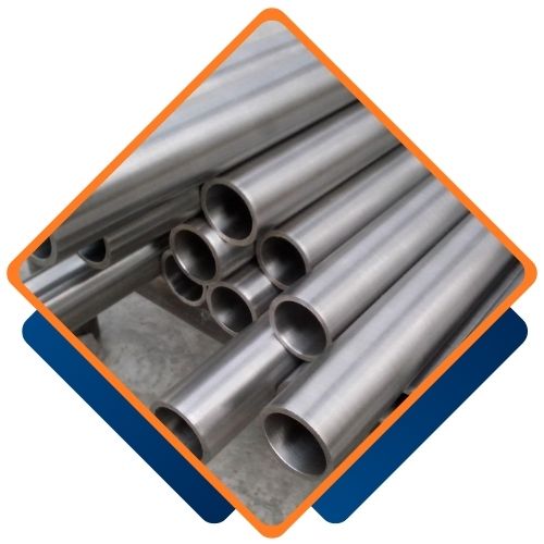 Alloy Steel A SA 691 Pipes in india