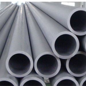 Alloy Steel EFW Pipes in india