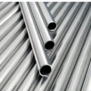 Alloy Steel High Pressure Pipes in india