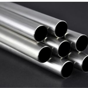 Alloy Steel Welded Pipes in india