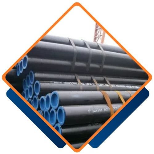 CS BS1965-1 Thick Wall Pipes in india