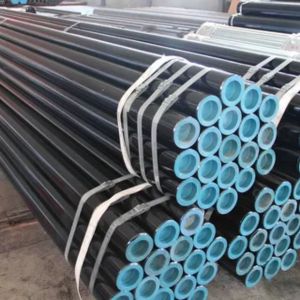 Carbon Steel A672 GR CC 70 EFW Pipes in india
