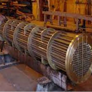 Copper Nickel Instrumentation Condenser Tubing in india