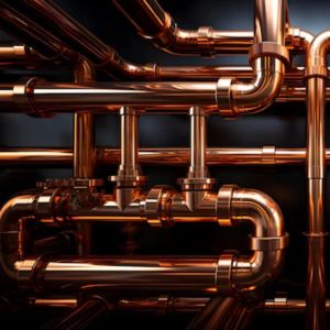 Copper Nickel Medium Pressure Boiler Tubing in india
