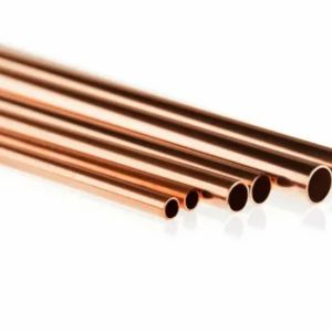 Copper Nickel Round Seamless Tubing in india