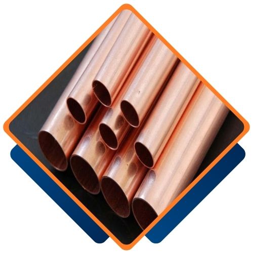 Copper Nickel Water Boiler Tubing in india