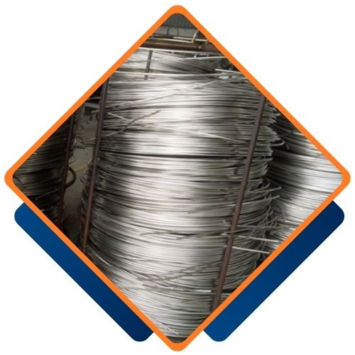 Duplex Steel Bright Annealed Instrument Coiled Tubing in india