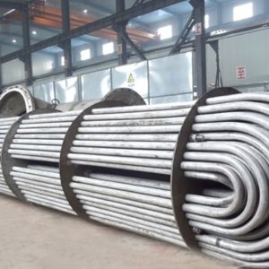 Duplex Steel High Pressure Boiler Tubing in india