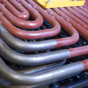 Duplex Steel Medium Pressure Boiler Tubing in india