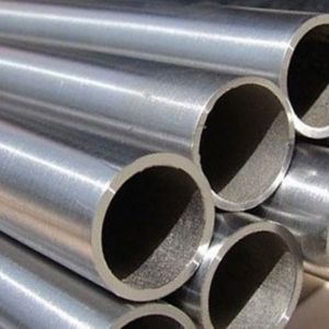 Duplex Steel Seamless Pipe in india