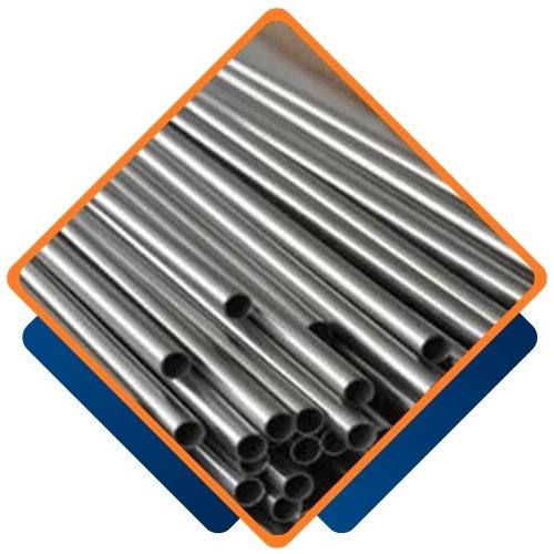 Duplex Steel Seamless Thin Wall Tube in india