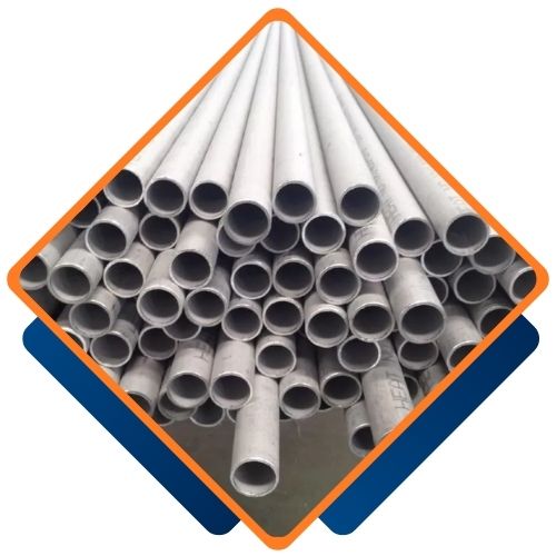 Duplex Steel UNS S31803 Thin Wall Pipe in india