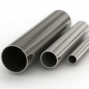 Duplex Steel Welded EFW Pipes in india