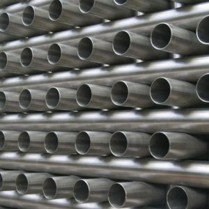 EIL Approved Seamless Pipe in india