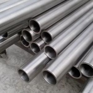 EIL Approved Welded Pipe in india