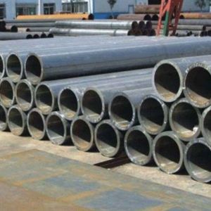 ESW Round Pipes in india