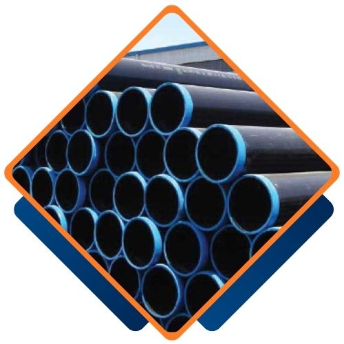 High-Pressure Pipes ESW Pipes in india