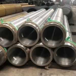 IBR Approved Boiler Pipe in india