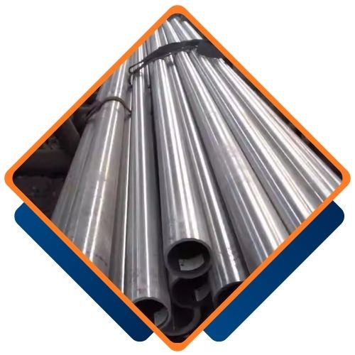 ISMT Hydrualic Line Pipe in india