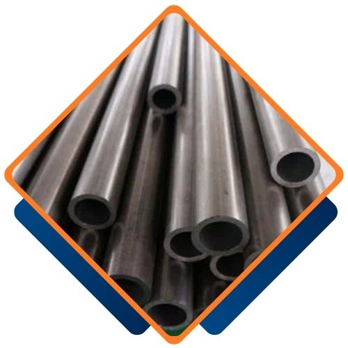 ISMT Seamless Pipe in india