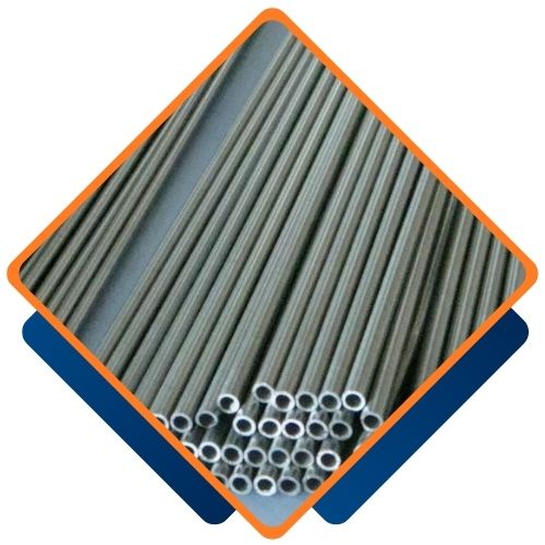 Incoloy ERW Tubes in india