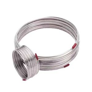 Incoloy Multi-Core Coiled Tubing in india