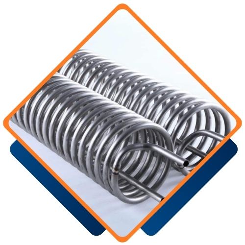 Incoloy Thin Wall Coil Tubing in india