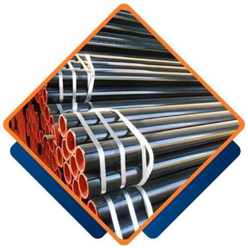 JIS G3456 CS SAW Pipes in india
