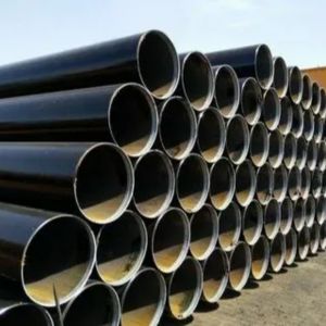 JIS G3458 Welded Pipes in india