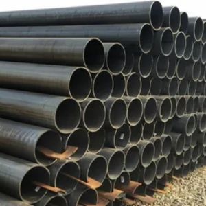 JISG3458 Carbon Steel Seamless Pipe in india