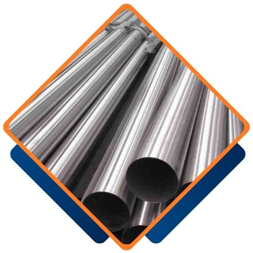 JPL Stainless Steel Pipe in india