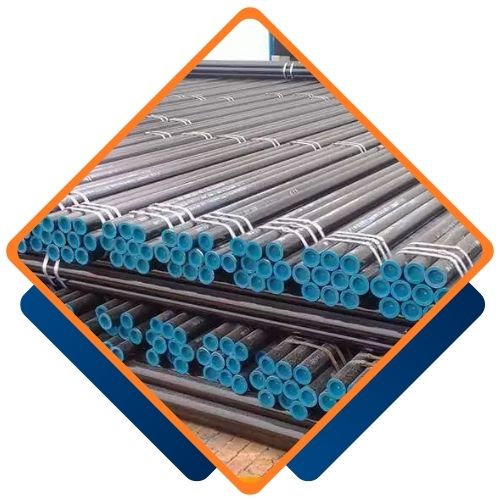 JSL API 5L Seamless Pipe in india