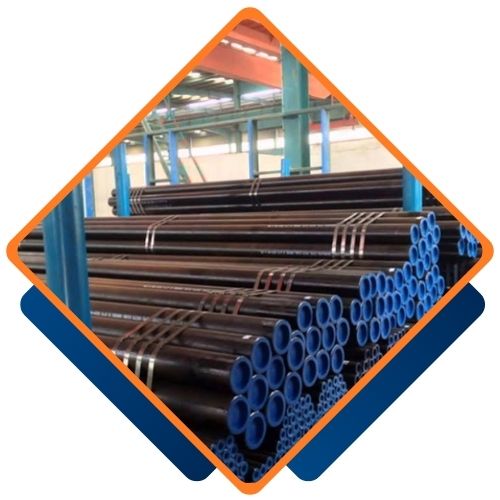 Jindal API 5L Welded Pipe in india