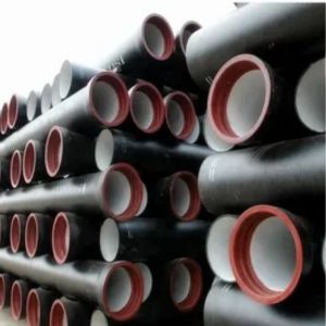 Jindal Ductile Iron Pipe in India