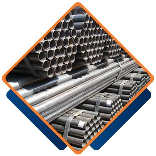 KOC Approved CS Seamless Pipe in india