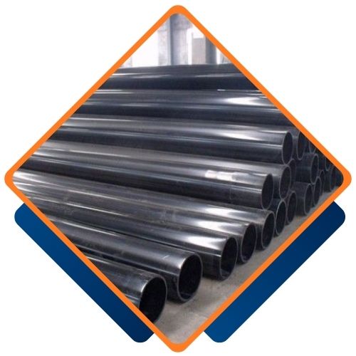 KOC Approved Carbon Steel Pipe in india