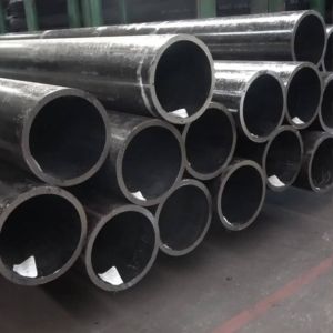 KOC KNPC Approved CS Pipes in india