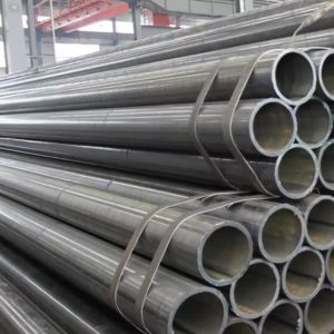 Kobe Steel Round Pipes in india