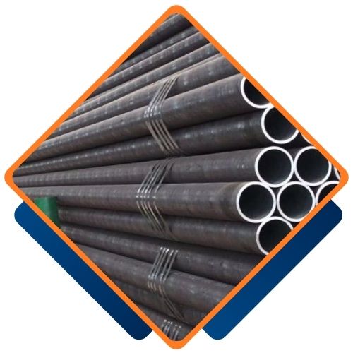 MSL ERW Pipe in india