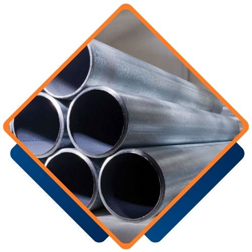 MSL Welded Steel Pipe in india