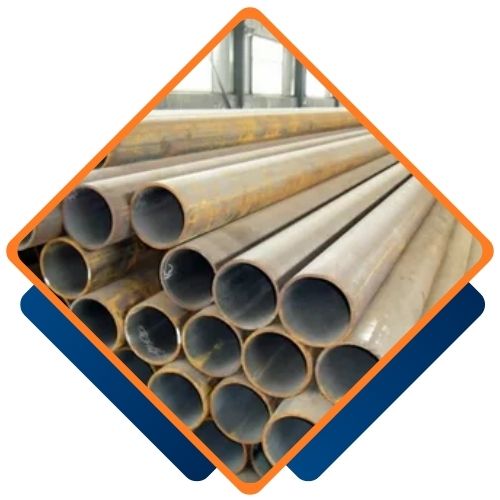 Mild Steel Essar Steel Pipe in india